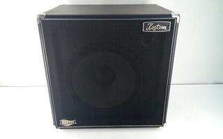 Basový reprobox Kustom DEEP115 Basový reprobox (Zánovné) - 1