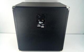 Basový reprobox Kustom DEEP115 Basový reprobox (Zánovné) - 2