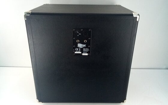 Bas-kabinet Kustom DEEP115 Bas-kabinet (Så godt som nyt) - 3