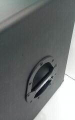 Basový reprobox Kustom DEEP115 Basový reprobox (Zánovné) - 3