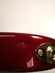 Elektrická kytara Charvel Pro-Mod Plus So-Cal SC1 Style 1 HH FR EB Candy Apple Red Elektrická kytara (Poškozeno) - 2