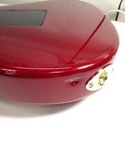 Elektrická kytara Charvel Pro-Mod Plus So-Cal SC1 Style 1 HH FR EB Candy Apple Red Elektrická kytara (Poškozeno) - 3