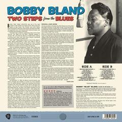 LP ploča Bobby Bland - Two Steps From The Blues (Limited Edition) (180 g) (LP) - 1