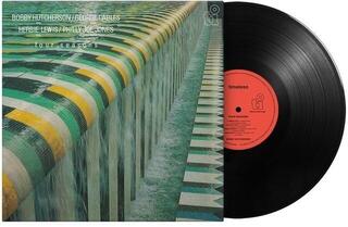 Vinyl Record Bobby Hutcherson - Four Seasons (Reissue) (Anniversary Edition) (180 g) (LP) - 1