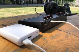 Syntetizátor IK Multimedia UNO Synth Syntetizátor - 1