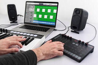 Syntetizátor IK Multimedia UNO Synth Syntetizátor - 3