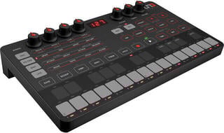 Syntetizátor IK Multimedia UNO Synth Syntetizátor - 5