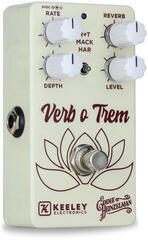 Gitarový efekt Keeley Eddie Heinzelman Verb o Trem Gitarový efekt - 1