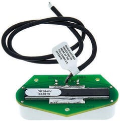Tonabnehmer für Gitarre DiMarzio DP384 White Tonabnehmer für Gitarre - 1