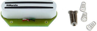 Tonabnehmer für Gitarre DiMarzio DP384 White Tonabnehmer für Gitarre - 3