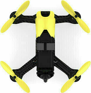 Drone Hubsan H122D X4 Storm - 3