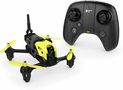 Drone Hubsan H122D X4 Storm - 5