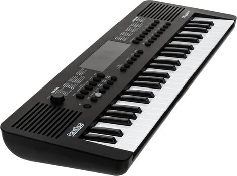 Claviatură pentru copii Pianonova Chiquito 1 Claviatură pentru copii Black - 3