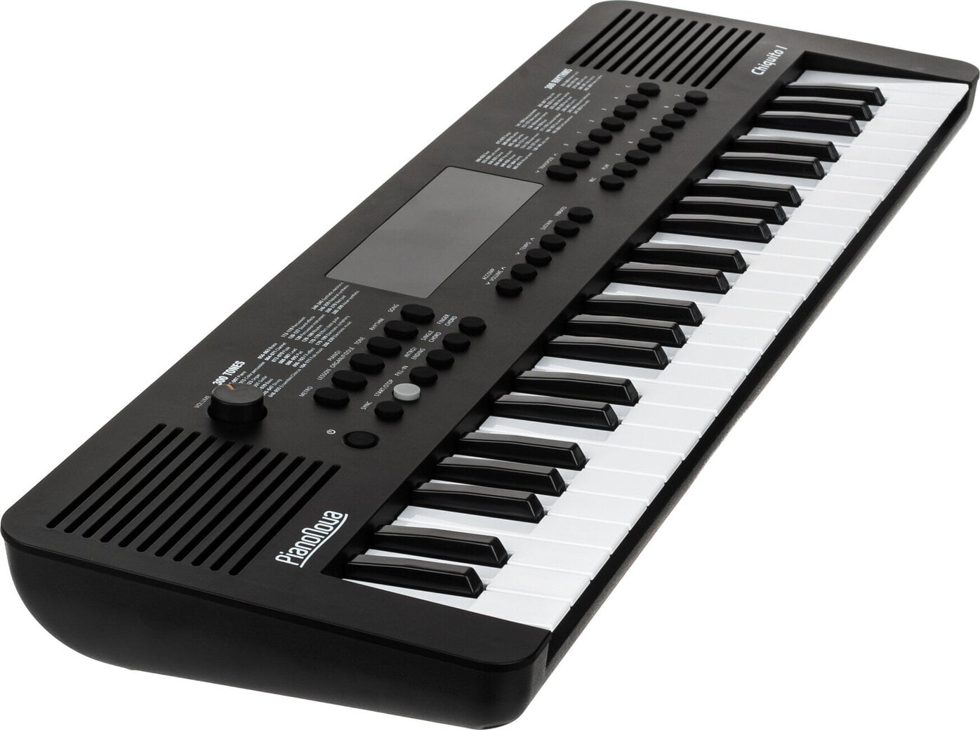 Poate functiona pe baterii