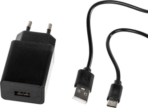 Claviatură pentru copii Pianonova Chiquito 1 Claviatură pentru copii Black - 13