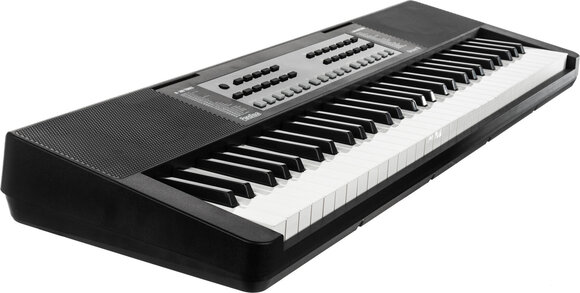Klavijatura s dinamikom Pianonova Bravo 3 Klavijatura s dinamikom Black - 4