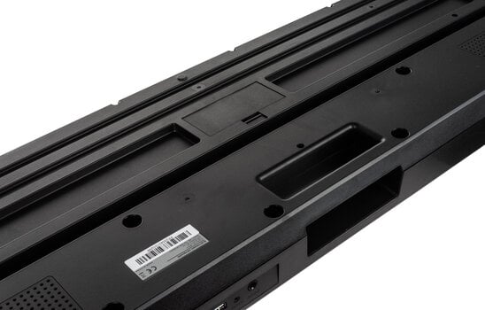 Klavijatura s dinamikom Pianonova Bravo 3 Klavijatura s dinamikom Black - 12