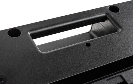 Klavijatura s dinamikom Pianonova Bravo 3 Klavijatura s dinamikom Black - 13