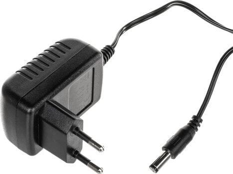 Keyboard with Touch Response Pianonova Fiesta 5 Keyboard with Touch Response Black - 13