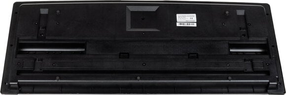 Puutefunktsiooniga süntesaator Pianonova Maestro 7 Puutefunktsiooniga süntesaator Black - 3