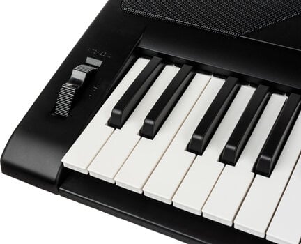 Puutefunktsiooniga süntesaator Pianonova Maestro 7 Puutefunktsiooniga süntesaator Black - 10