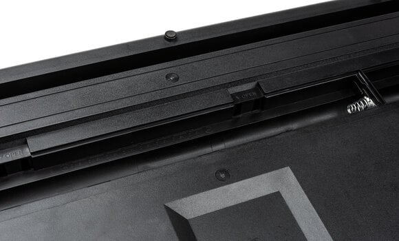 Puutefunktsiooniga süntesaator Pianonova Maestro 7 Puutefunktsiooniga süntesaator Black - 11