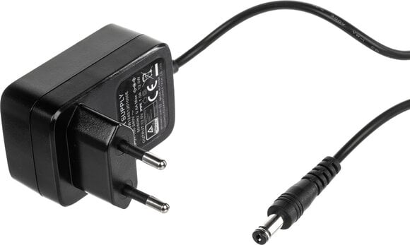 Puutefunktsiooniga süntesaator Pianonova Maestro 7 Puutefunktsiooniga süntesaator Black - 12