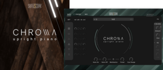 Banques de sons et samples Sonuscore Chroma Bundle (Produit numérique) - 1