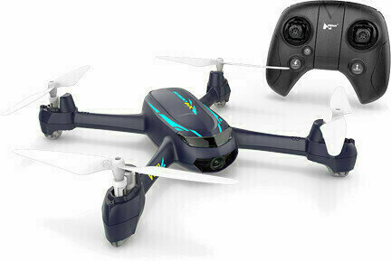 Drohne Hubsan H216A X4 Desire Pro - 2