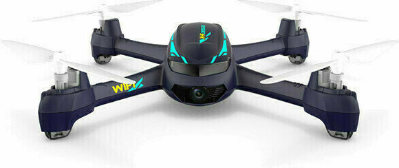 Drón Hubsan H216A X4 Desire Pro - 4