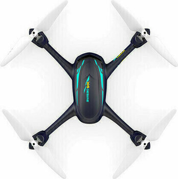 Drohne Hubsan H216A X4 Desire Pro - 5
