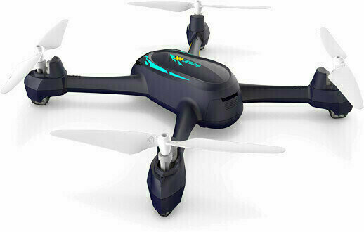 Drohne Hubsan H216A X4 Desire Pro - 8