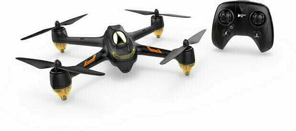 Drohne Hubsan H501M X4 Air Basic Edition - 3