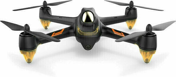 Drón Hubsan H501M X4 Air Basic Edition - 4