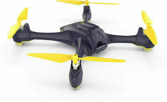 Drón Hubsan H507A Plus X4 Star Pro - 8