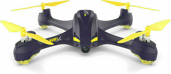 Drohne Hubsan H507A Plus X4 Star Pro - 9