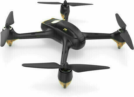 Drohne Hubsan H501S Standard Black - 6