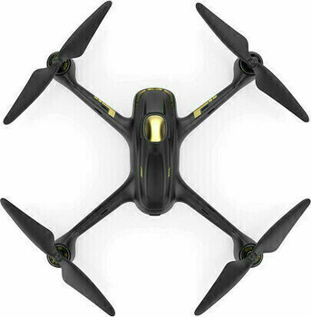 Drone Hubsan H501S Standard Black - 8