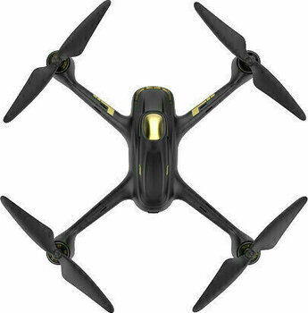 Drone Hubsan H501S High Edition Black - 5