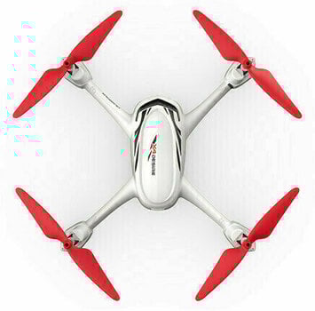 Drone Hubsan H502E X4 Desire Cam - 4