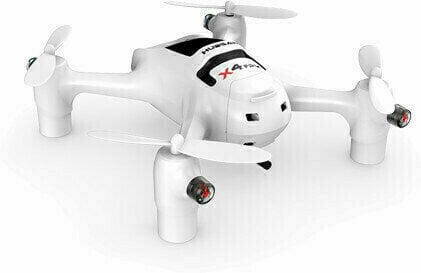 Drone Hubsan H107D Plus - 5