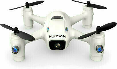Dron Hubsan H107C Plus - 2