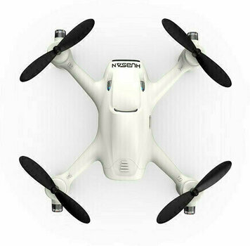 Drón Hubsan H107C Plus - 3