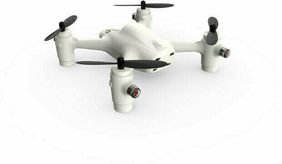 Dronă Hubsan H107C Plus - 5