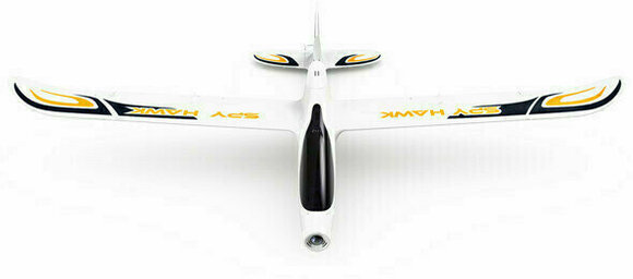 Dron Hubsan H301S - 5