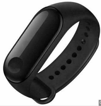Smartwatch Xiaomi Mi Band 3 - 3