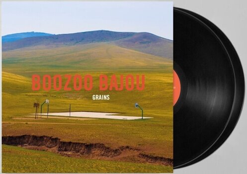 Vinyl Record Boozoo Bajou - Grains (15th Anniversary Edition) (Reissue) (180 g) (2 LP) - 2
