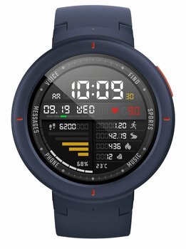 Reloj inteligente / Smartwatch Amazfit Amazfit Verge Twilight Blue Reloj inteligente / Smartwatch - 2