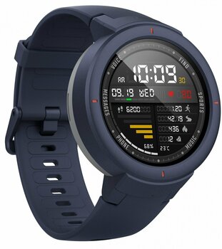Reloj inteligente / Smartwatch Amazfit Amazfit Verge Twilight Blue Reloj inteligente / Smartwatch - 3