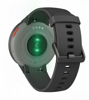 Smart hodinky Amazfit Verge Grey - 3